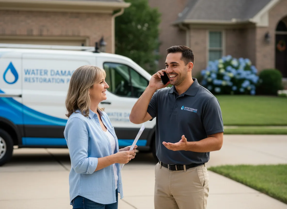 Flood Restoration Currie, NC FAQs